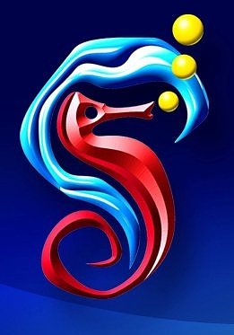 Philippine Dive Seafari Logo