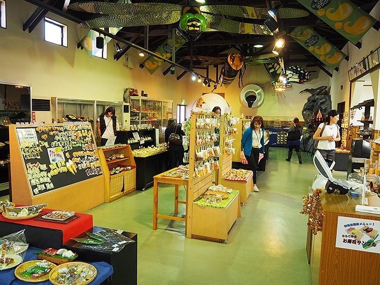Sample Village