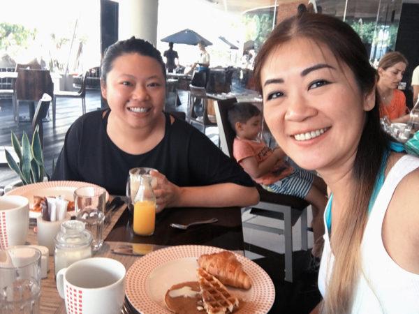 Sheraton Kuta Bali Feast