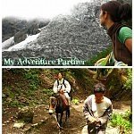 My Adventure Partner–A Contest