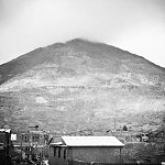 Silver Mine of Potosi
