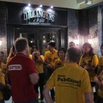 Manila Pub Crawl