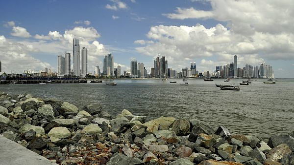 Things to do in Panama City