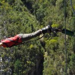Bungee Jumping South Africa