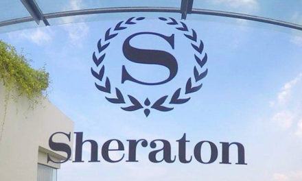 Where to Stay in Bali: Sheraton Kuta Bali