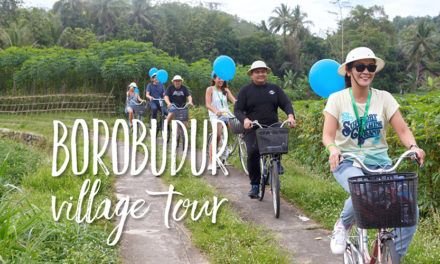 Trip of Wonders–Borobudur Village