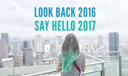 Year that was 2016 — Hello 2017