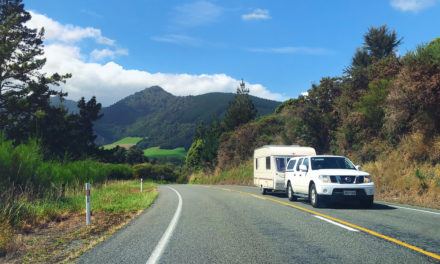 How to Plan a New Zealand Road Trip