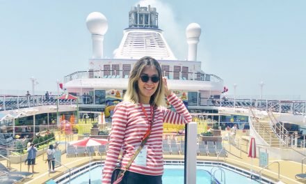 The Spectrum of the Seas Experience – a Royal Caribbean Cruise